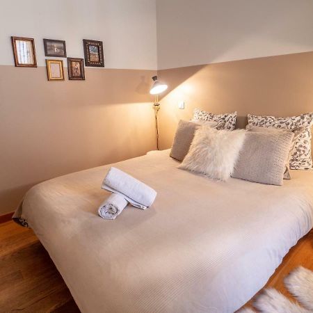 Duplex Vieux Port - קאן מראה חיצוני תמונה