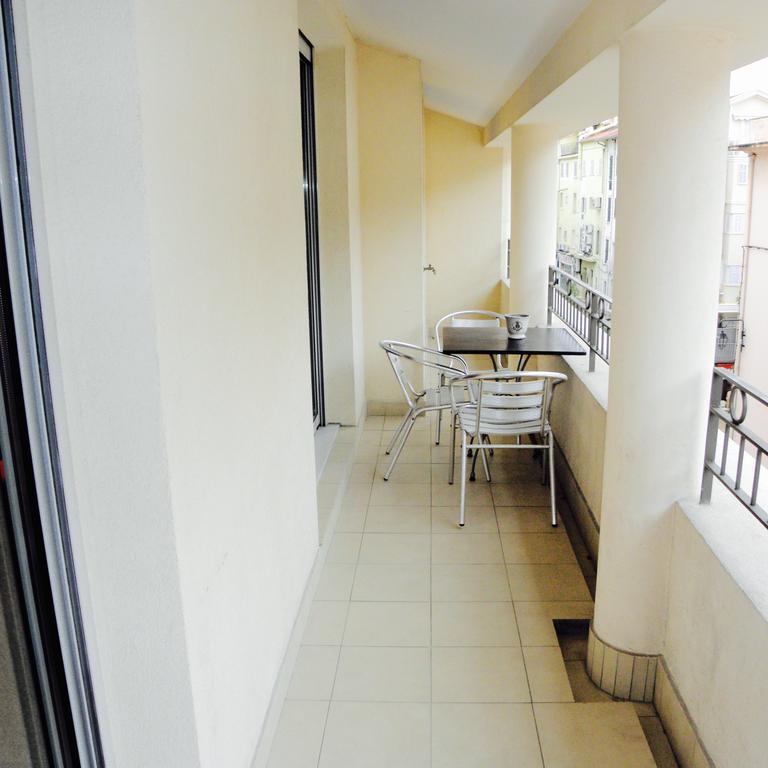 Duplex Vieux Port - קאן מראה חיצוני תמונה