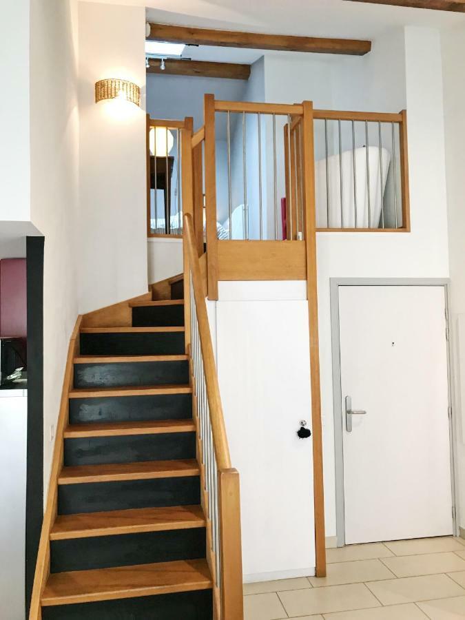Duplex Vieux Port - קאן מראה חיצוני תמונה