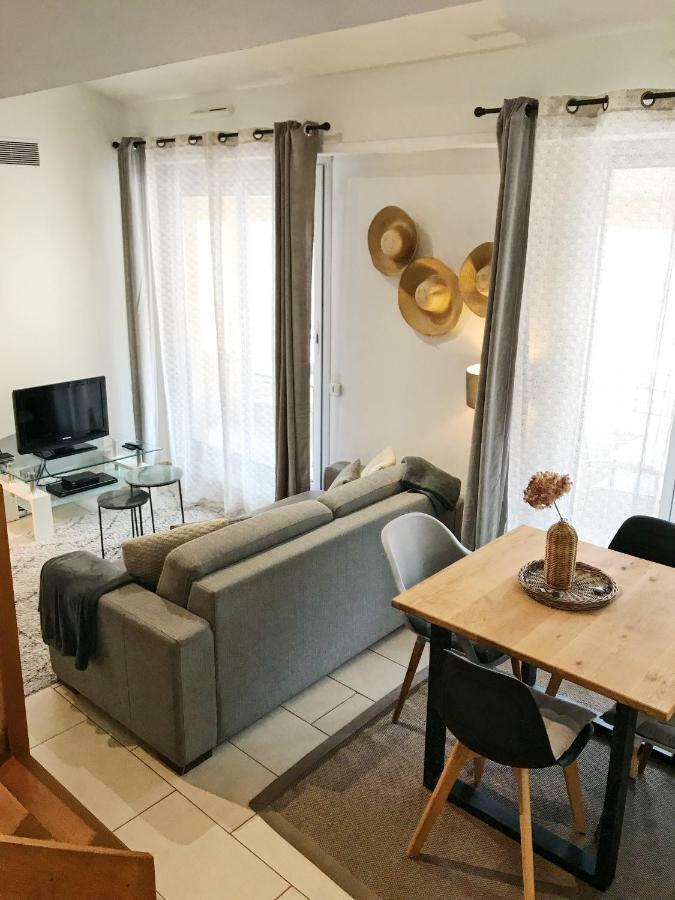 Duplex Vieux Port - קאן מראה חיצוני תמונה