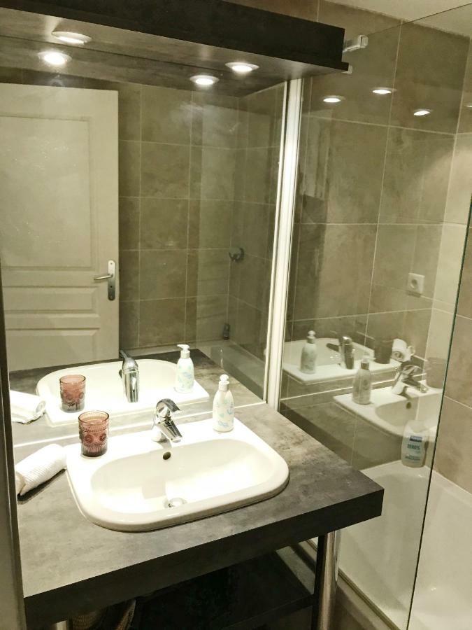 Duplex Vieux Port - קאן מראה חיצוני תמונה