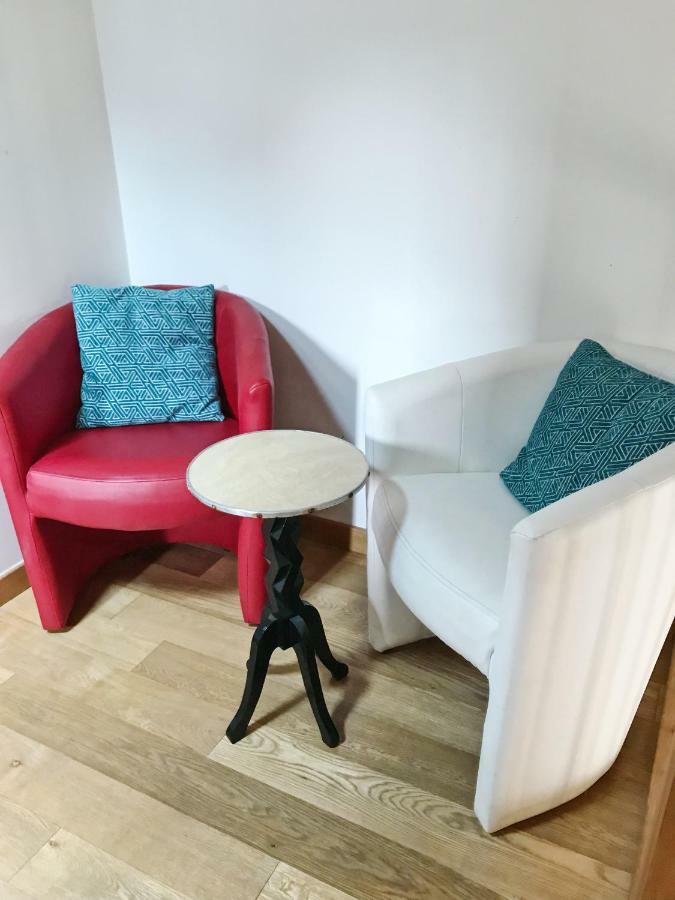 Duplex Vieux Port - קאן מראה חיצוני תמונה
