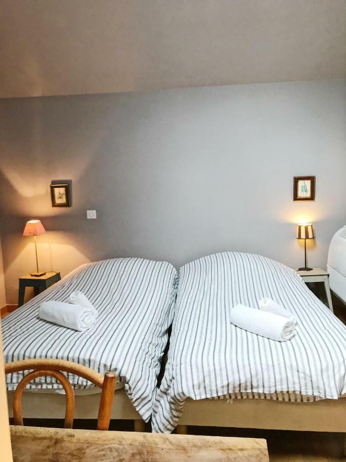 Duplex Vieux Port - קאן מראה חיצוני תמונה