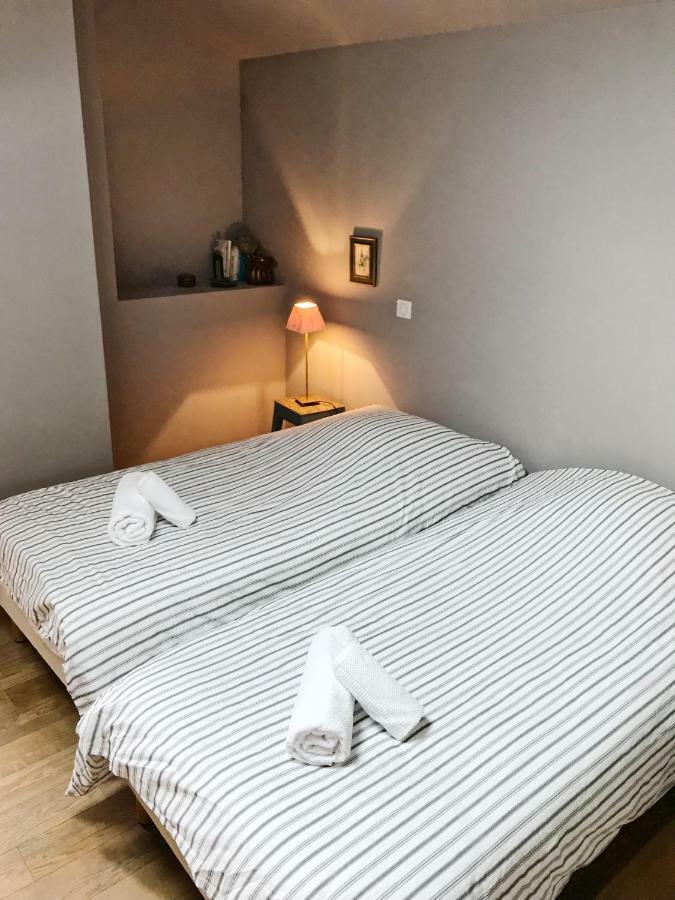 Duplex Vieux Port - קאן מראה חיצוני תמונה