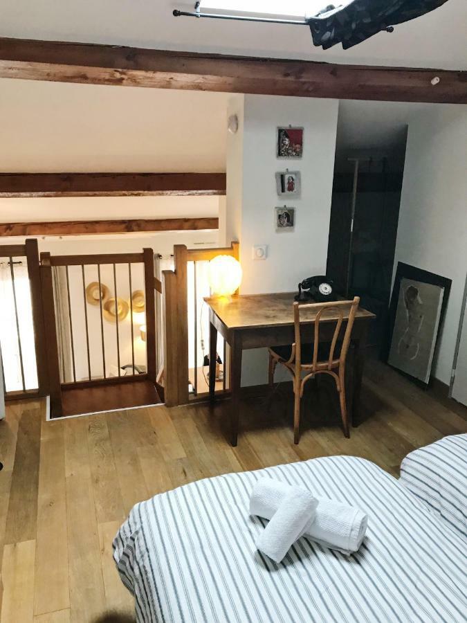 Duplex Vieux Port - קאן מראה חיצוני תמונה