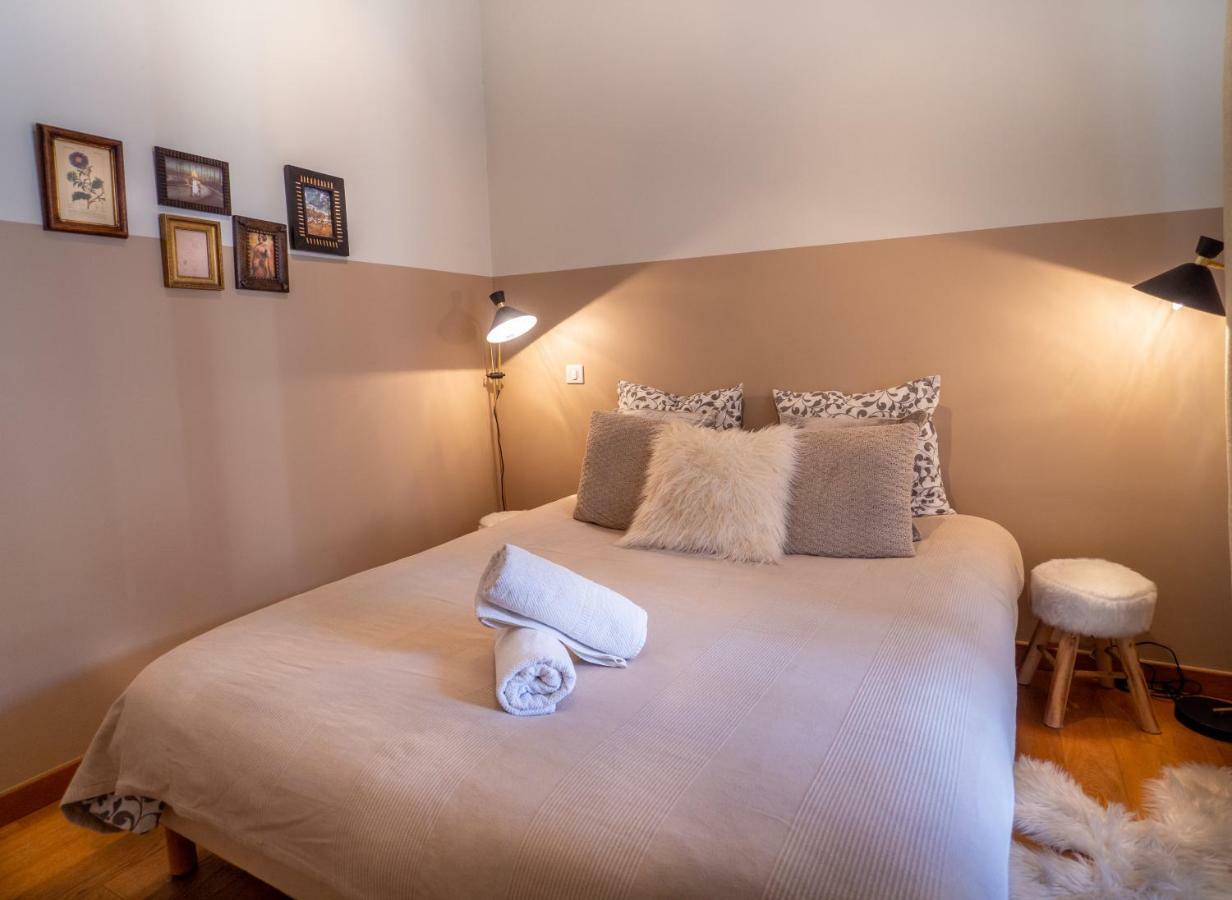 Duplex Vieux Port - קאן מראה חיצוני תמונה