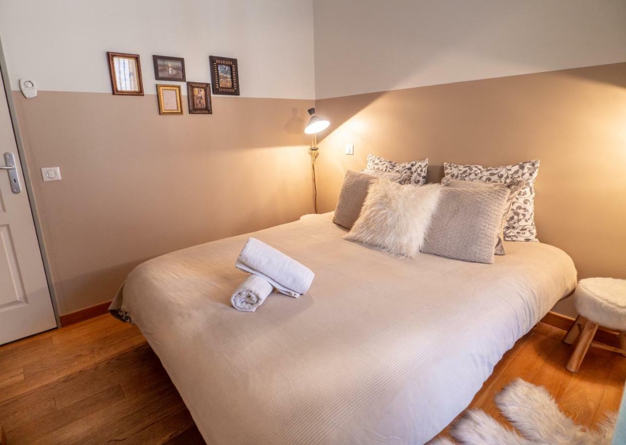 Duplex Vieux Port - קאן מראה חיצוני תמונה