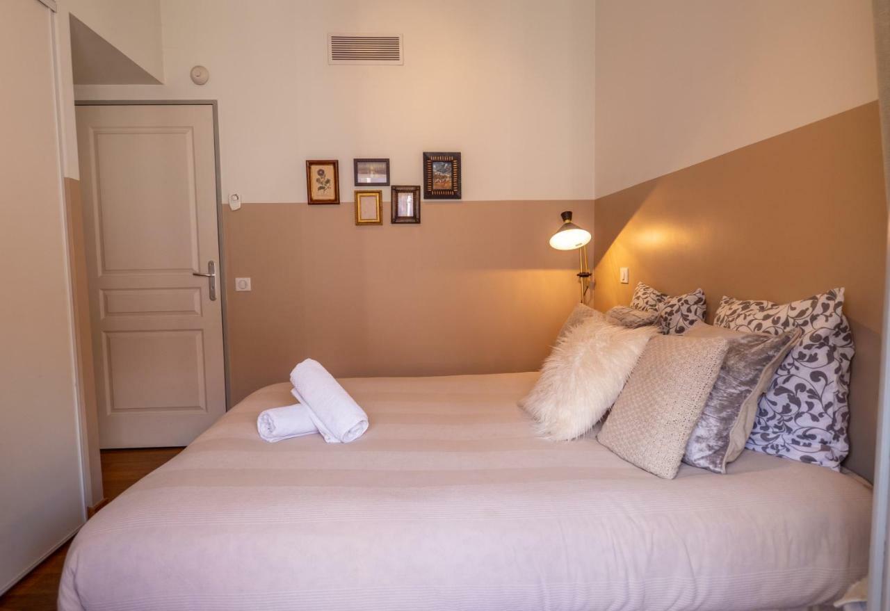 Duplex Vieux Port - קאן מראה חיצוני תמונה